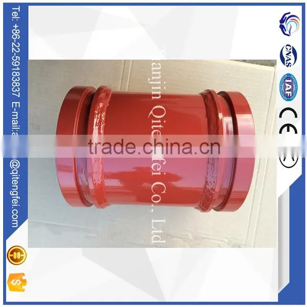 ST52 5 Inch Concrete Pump Pipe Hot Product--small Concrete Pipe photo-3