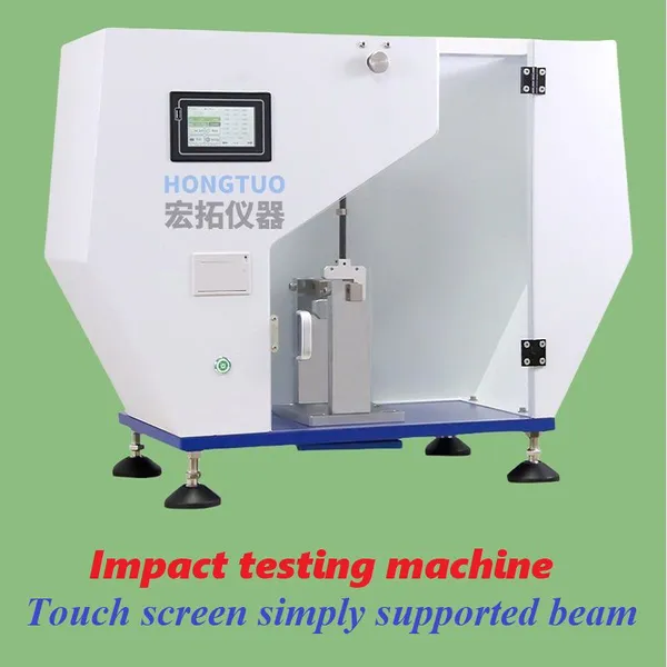 Impact testing machine
