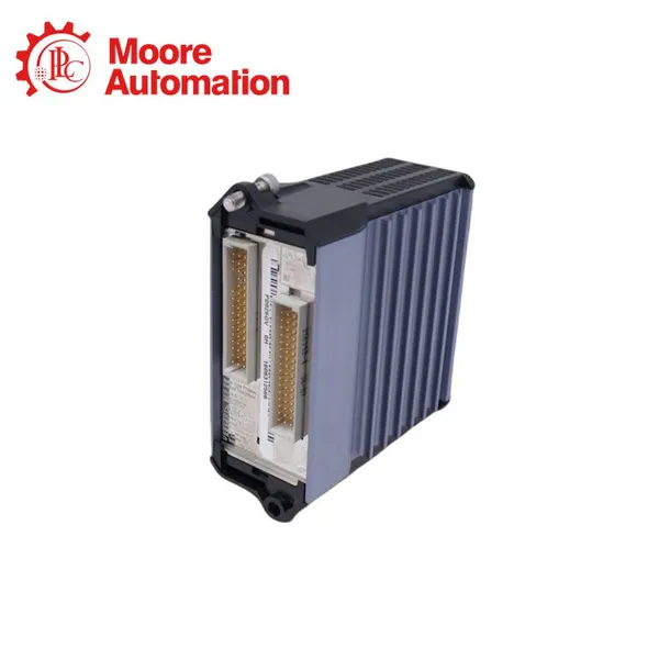 FOXBORO FBM231 4 Channel Isolated Redundant Communication Module photo-3