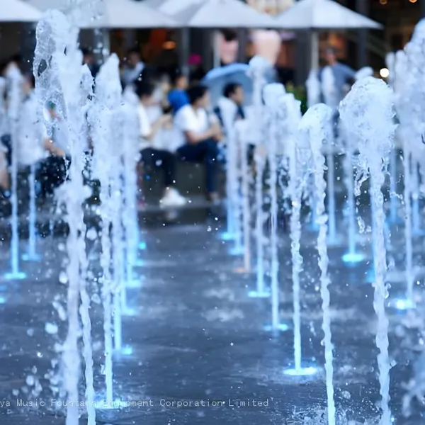 Custom Made Fountain photo-3