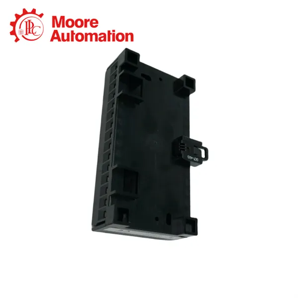 ABB CS31 ECZ FPR3700001R0001 ECZ Mount Base Mounting Block NEW
