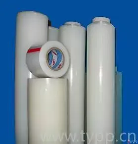 LDPE Protective Film PE Protection Film