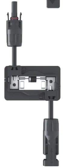 Junction Box& Diode photo-4