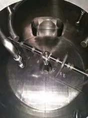 7BBL Brewhouse System Equipamiento de producción de cerveza artesanal necesario para elaborar cerveza photo-3