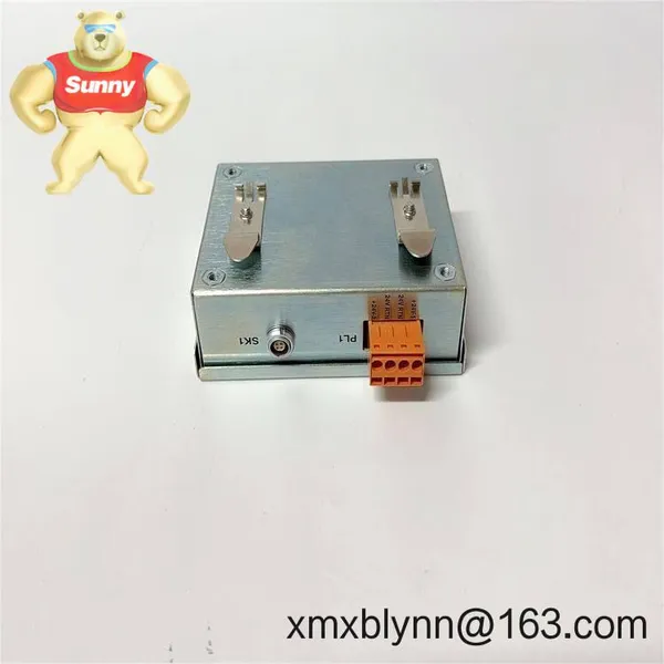 ICS TRIPLEX T8314 Remote Expander Chassis: Extending Safety System Reach in Harsh Environments photo-2