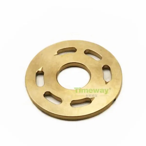 Excavator Walking Motor Parts 3331 Travel Motor Repair Kits for Bobcat 3331 Mini Excavator Final Drive Spare Parts Rebuild Kits photo-6