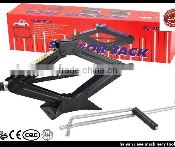 Scissors Jack/jacks/car Jack