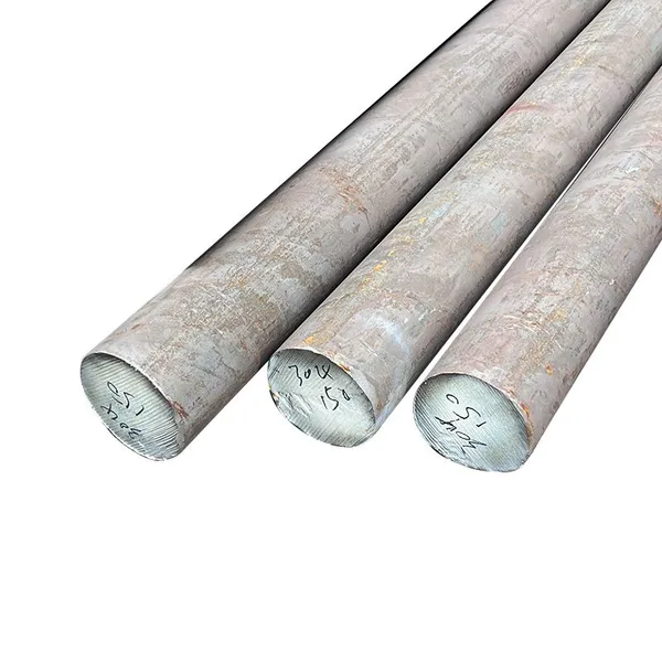 Mill Finish SS Bar 25mm AISI 316 Stainless Steel Round Bar photo-2