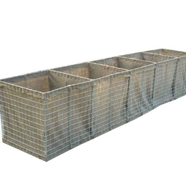 Military Blast-proof Cage, Blast-proof Latch, Sandbag, Blast-proof Folding Shelter, Blast Sandbox, Blast-proof Mesh Box