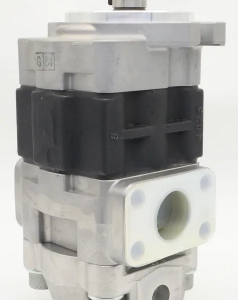 Hydraulikpumpe SDY1 SDY SD DDG SDB SD1 Zahnradpumpe SDY1-275L896 Hydraulikölpumpe SDY1-275L896 photo-2