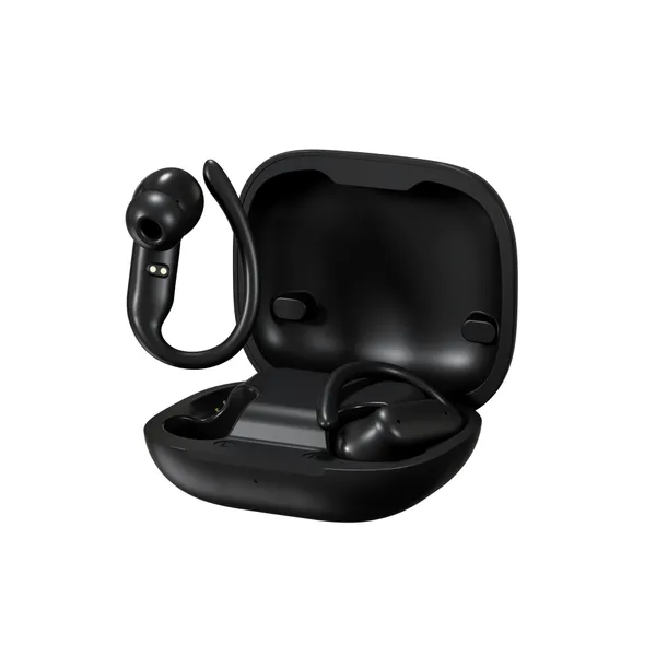 New Private Mold Bluetooth Earbuds BS Pro Ear Hook TWS Headphones photo-5
