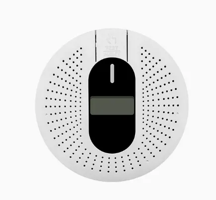 Gas Leak Prevention Alarm(wechat:13510231336) photo-2