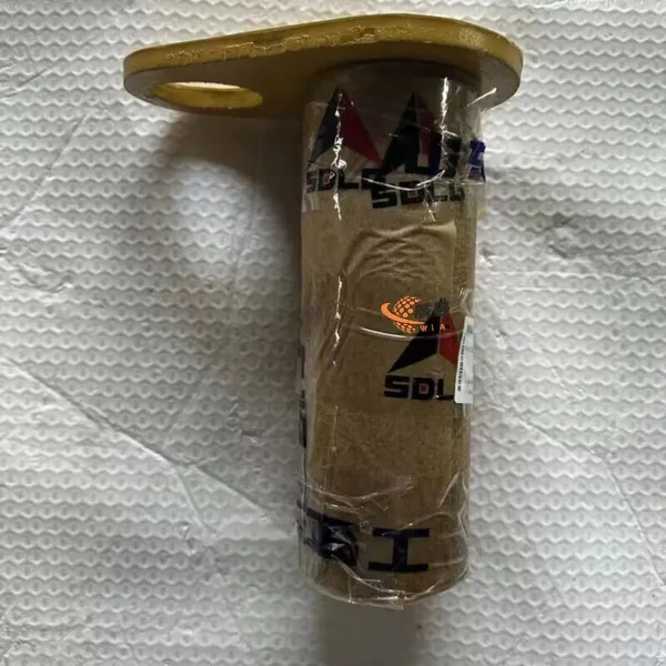 Original SDLG 4043000660 Pin for Wheel Loader Spare Parts. photo-2