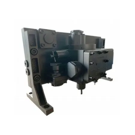 RGC‑1A Sensor Valve for MUB Railway Brake System photo-5