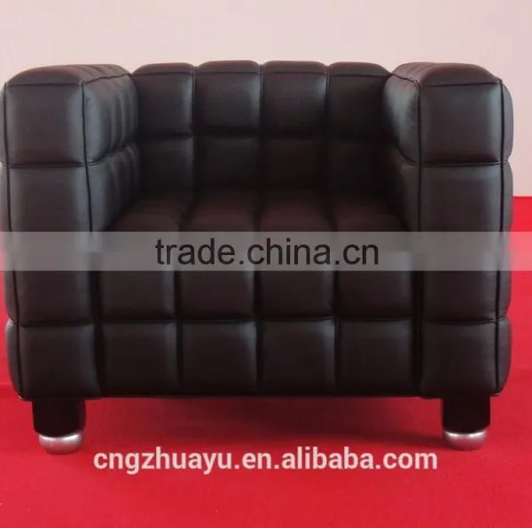 Cheap Furniture Single Sofa photo-3