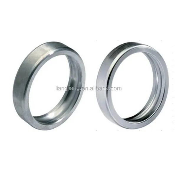 TA1 TA7 TA12A TA154 TC2 TC4 Titanium Alloy Forged Steel Slewing Ring Industrial Titanium Forged Ring photo-3