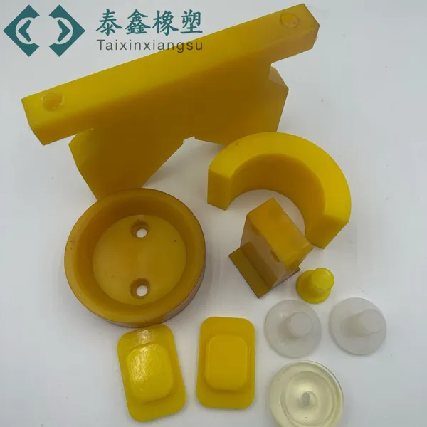 Customized Polyurethane Parts for Mold Opening Are Suitable for Automotive Component Factories in Southeast Asia. photo-3