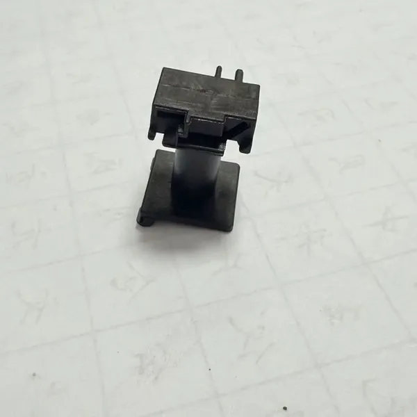 Custom Smart Door Lock Plastic Injection Mould: IATF 16949 POM Tooling With Full CMM Inspection and 3,000,000 Shots Life for Southeast Asia photo-3