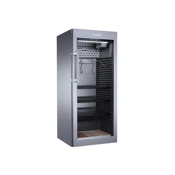 Dry and Wet Aging Beef Display Cabinet