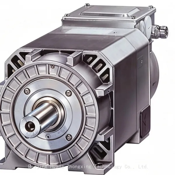 1PH7107-2NF33-0BC0︱Siemens SIMOTICS M Servomoteur 1PH7