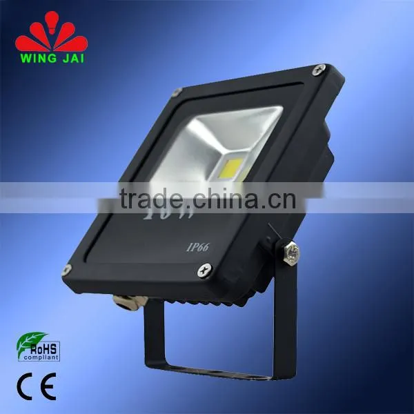 Top Sales Waterproof High Power Outdoor 20W Slim Flood Led Light Led Flood Light photo-5