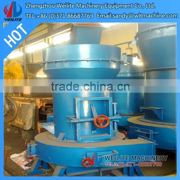 High Quality Professional Micro Pulverizer For Grinding Sand photo-2