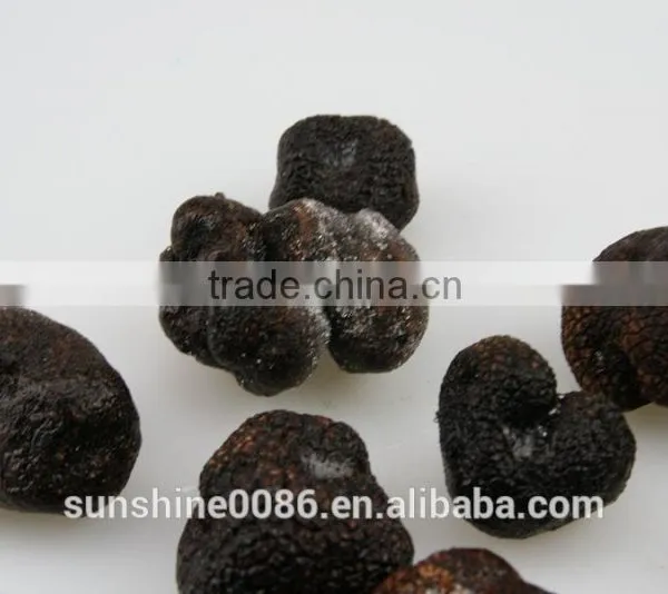 Chinese Frozen Black Truffle From Yunnan China photo-2