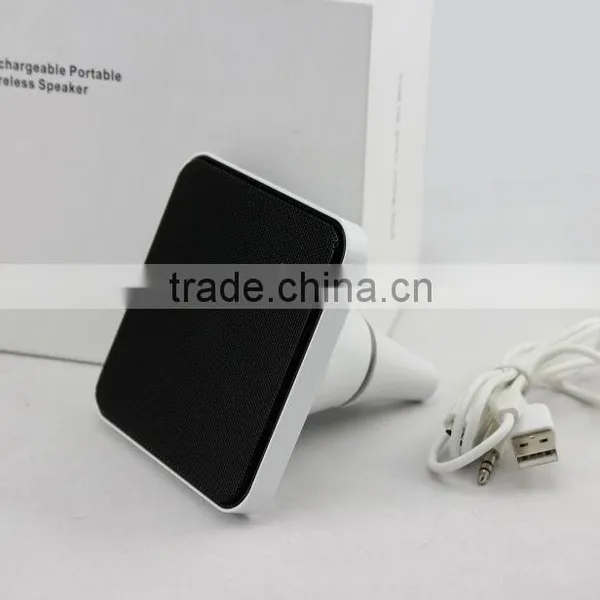TM-01 HOT Sell Bluetooth Speakers photo-3