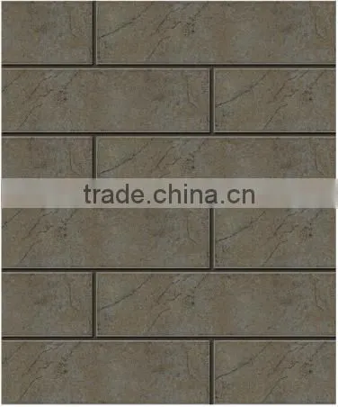 3D Inkjet Glazed Outdoor Wall Tile China Manufacturer photo-3