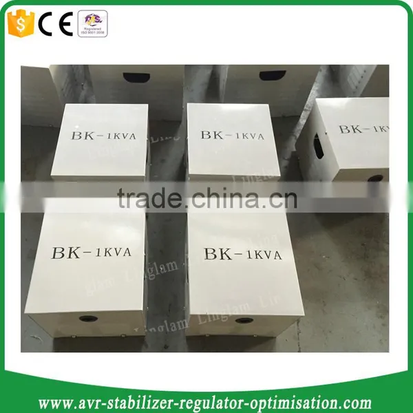 220v 50hz 110v 60hz Transformer photo-3