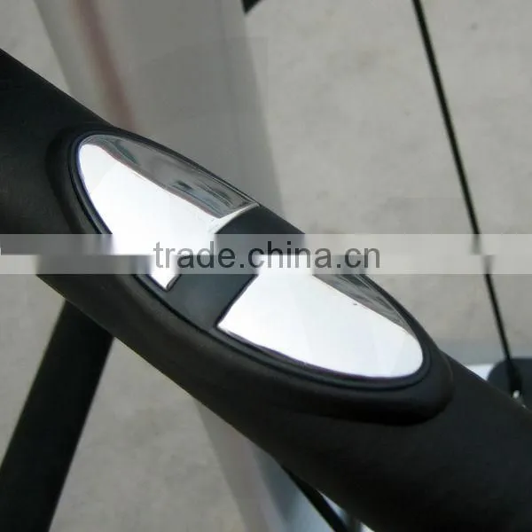 QMJ-M03 Whole Body Shaker Vibration Machine photo-2