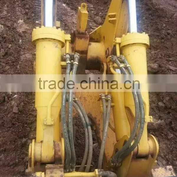 Popular Used Good Condition Bulldozer SD32 for Cheap Sale in Shanghai photo-3