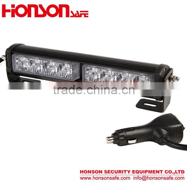 Led Surface/Grille Mount Light Emergency Vehicle Warning Lights for Truck HD-242 photo-3