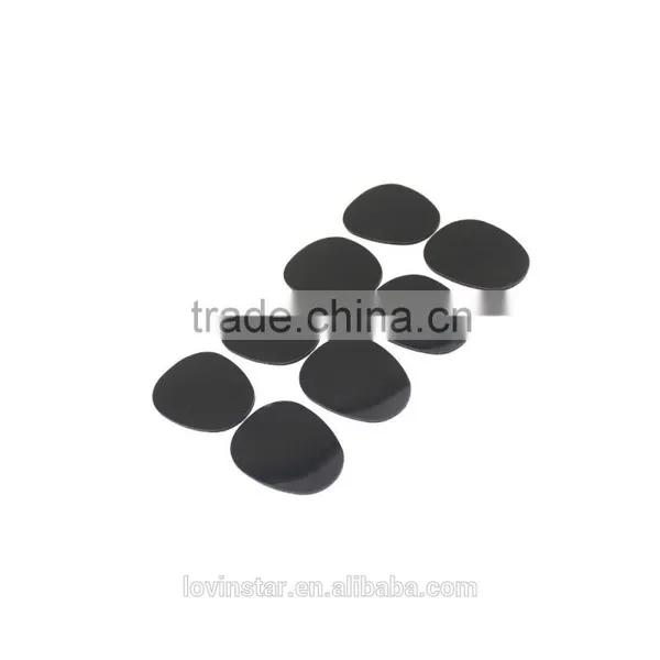 USA Warehouse Hot Sale Curved Soprano Saxophone Mouthpiece Patches Pads Pipe photo-2