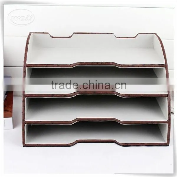 Luxury Multifunctional Document Tray photo-6