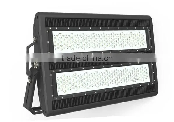 High Power IP65/IP67 Outdoor Flood Light LED Waterproof Lights 60-1000W for Sport Field