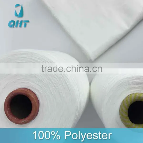 2016 High-performance Popular China Spun Polyester Sewing Thread Yarn photo-6