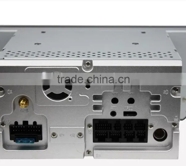 Android 4.4 Car Dvd Player for EX7/GX7 With Capacitive Multi-touch Screen photo-5