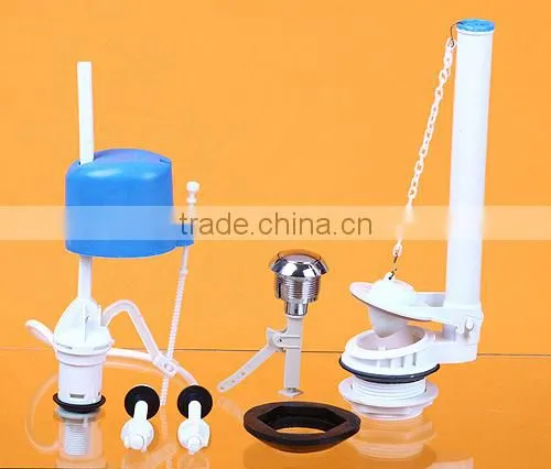 Made in China Plastic Flush Tank