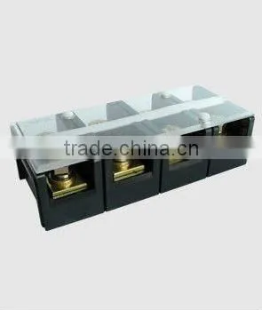 TC Terminal Block TC-1504(Plastic Terminal Block)