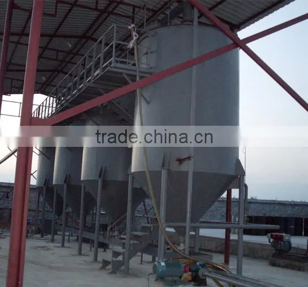Full Automatic High Quality Pyrolysis Machine Tyre Recycling Pyrolysis Plant photo-2