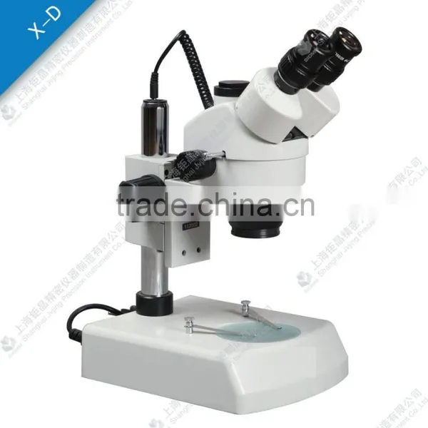 Optical Continuours Zoom Stereo Microscope X-D photo-3