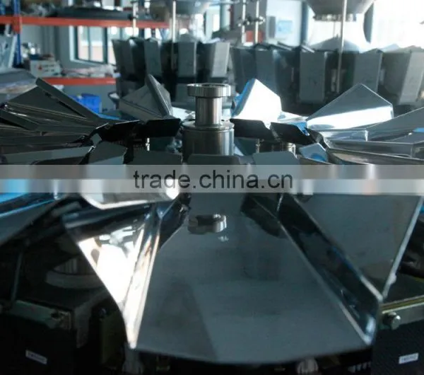 10head Weigher photo-2