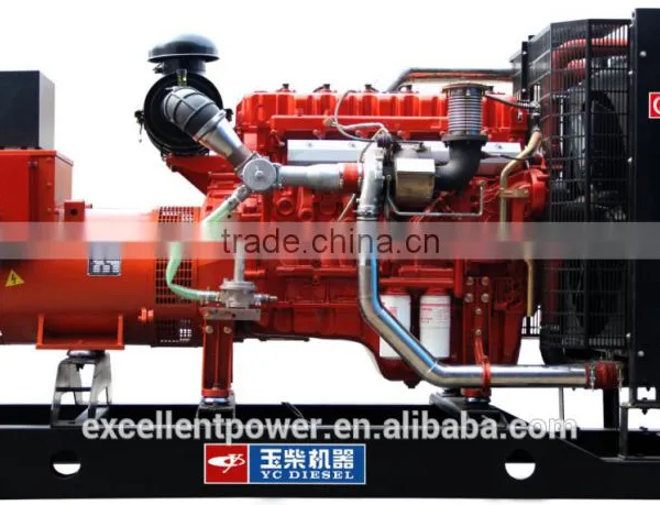 Biogas Generator Price photo-4