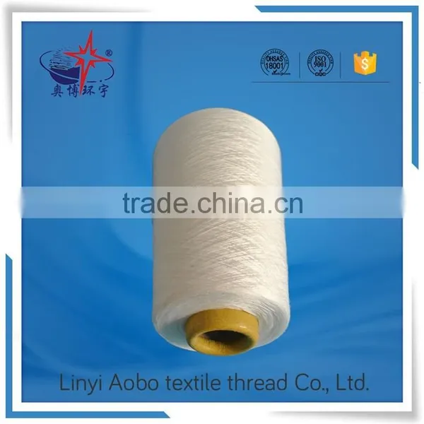Polyester Thread With Factory Reasonable Price / Spun Polyester Thread Manufacturer photo-4
