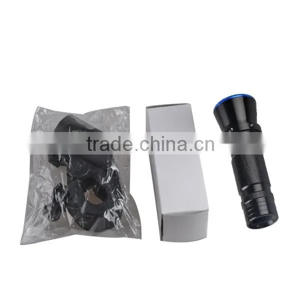 YT-SA-8 Handlebar Bicycle Light Powerful Brightest LED Bicycle Light photo-4