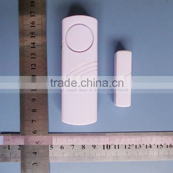 YL-333 90DB Anti Burglar Door Window Magnetic Sensor Alarm photo-5