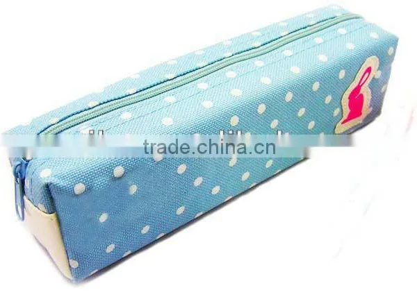 New Design Pencil Case/ School Pencil Bag/ Pencil Box