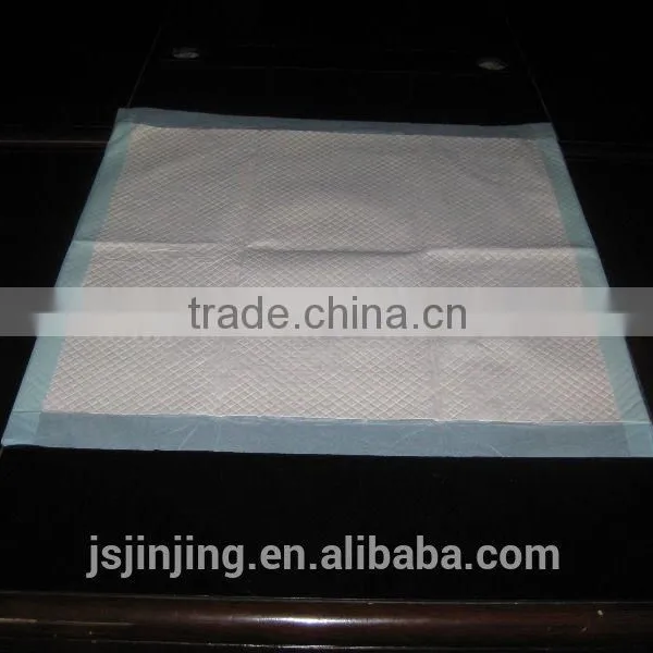 Disposable Absorbent Under Pads photo-2