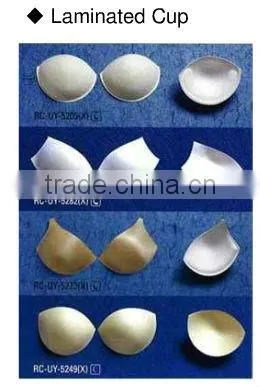 Foam Bra Cup